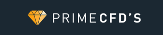 PrimeCFDs Logo