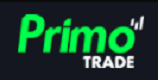 PrimoTrade Logo