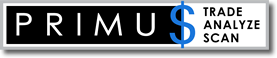 Primus Trade Logo
