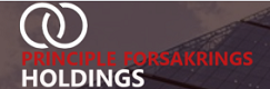 Principle Forsakrings Holdings Logo