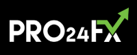 pro24fx Logo