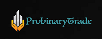 ProBinaryTradex Logo