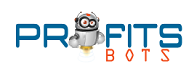 Profits Bots Logo