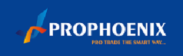 ProphoenixTrade Logo