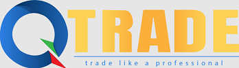 Qtrade Logo