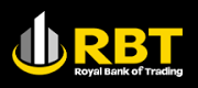 RBT – Royal Bank of Trading (rbt.online) Logo