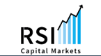 RSI CAPITAL MARKETS Logo