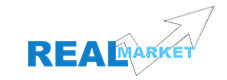 Real Market Broker Logo