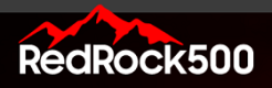 RedRock500 Logo