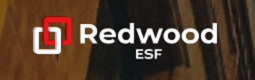Redwood ESF Logo