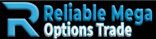 Reliable Mega Options Trade Logo