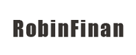 RobinFinan Logo