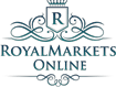 Royal Markets Online Logo