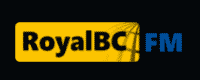RoyalBC-FM Logo