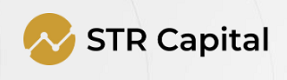 STR Capital Logo