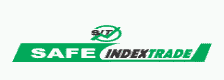 SafeIndexTrade Logo