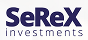 SeRex Investments Logo