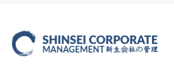 Shinsei Securities Logo