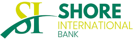 Shore International Bank Logo