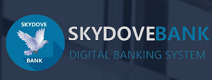 SkyDove Bank Logo