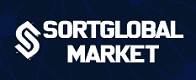 Sort Global Market Logo
