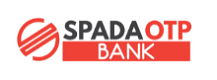 Spada Otp Bank Logo