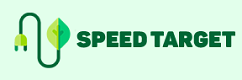 SpeedTarget.biz Logo