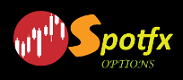 SpotFxOptions Logo