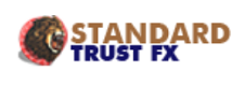 Standardtrustfx Logo