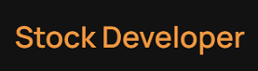 Stock-Developer.pro Logo