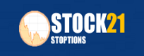 Stock21stoptions Logo