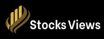 Stocks Views Logo