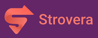 Strovera Logo