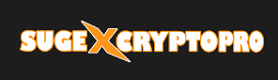 SugexCryptoPRO Logo