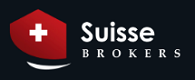 Suisse-Brokers.com Logo