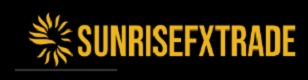 Sunrisefxtrade Logo