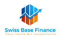 Swiss Base Finance Logo