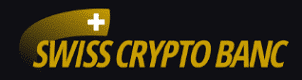 SwissCryptoBanc Logo