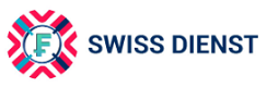 Swiss Dienst Logo