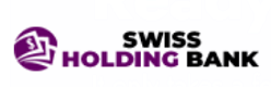 Swiss Holding Bank Logo