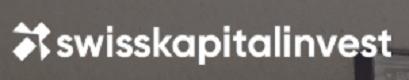 Swisskapitalinvest Logo