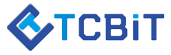 TCBiT Logo