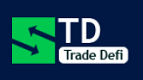 TdTrade.ca (Trade Defi) Logo