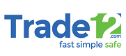 Trade12 Logo