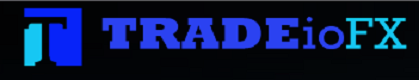 TRADEioFX Logo