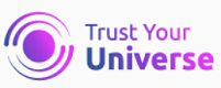 TYU Trading (Trust Your Universe) Logo