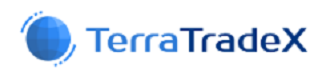 TerratradeX Logo