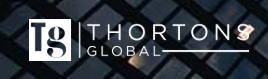 Thortons Global Investment Logo