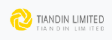 Tiandin Limited Logo