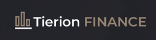 Tierion Finance Logo